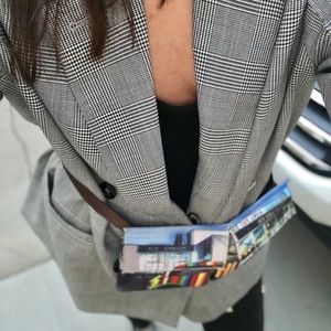 Meet your Posher, Emma